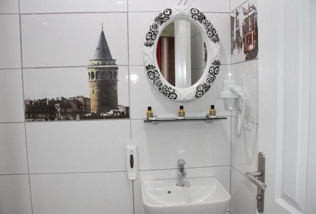 Ottoman Class Hotel - Görsel 22