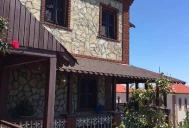 Mythos Cunda Butik Otel - Görsel 5