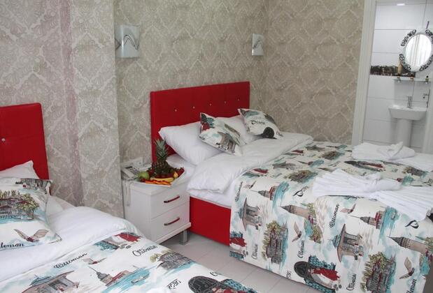 Ottoman Class Hotel - Görsel 19