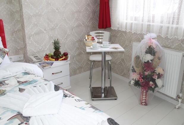 Ottoman Class Hotel - Görsel 7