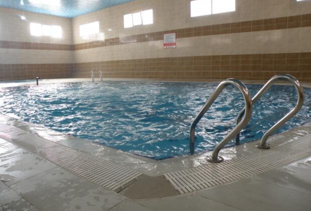 Karaali Kaplıcaları - Görsel 10