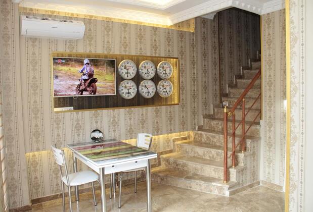 Ottoman Class Hotel - Görsel 8