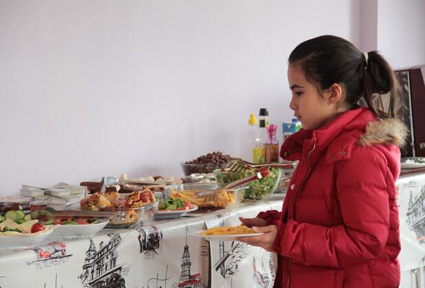 Ottoman Class Hotel - Görsel 30