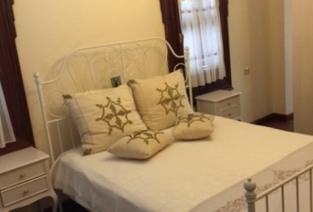 Mythos Cunda Butik Otel - Görsel 11