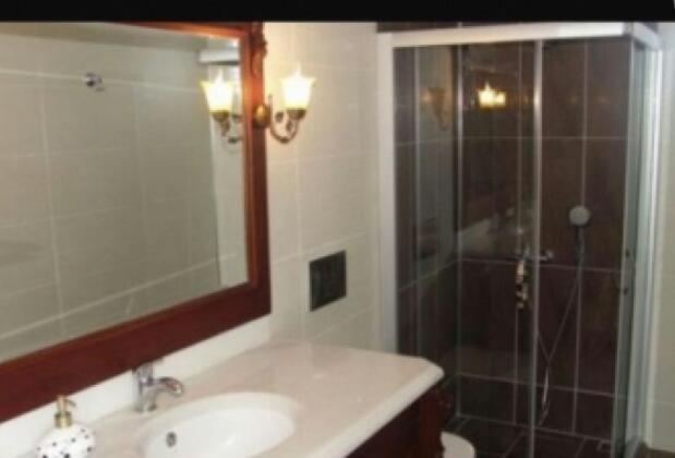 Mythos Cunda Butik Otel - Görsel 16