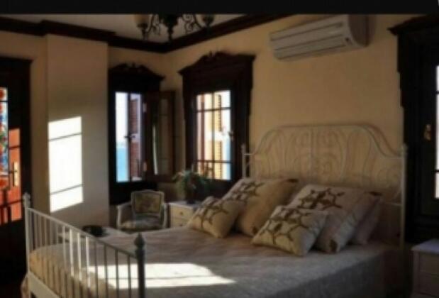 Mythos Cunda Butik Otel - Görsel 10