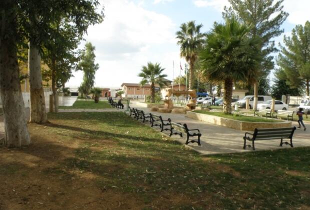 Karaali Kaplıcaları - Görsel 6