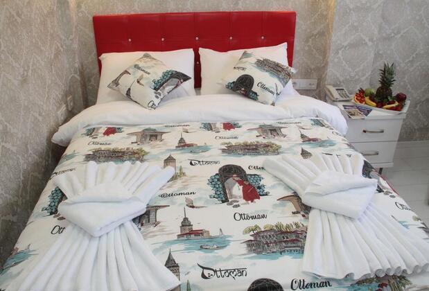 Ottoman Class Hotel - Görsel 4