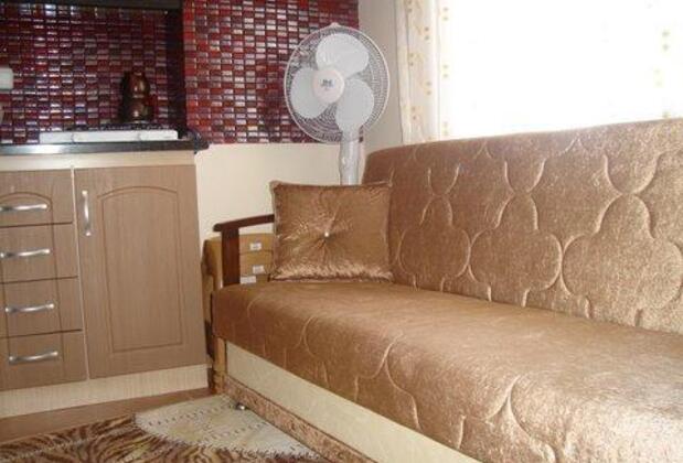 Sevil Apart Pansiyon - Görsel 3