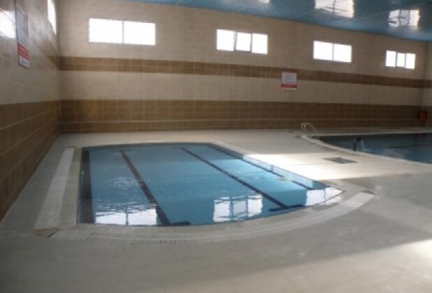 Karaali Kaplıcaları - Görsel 11