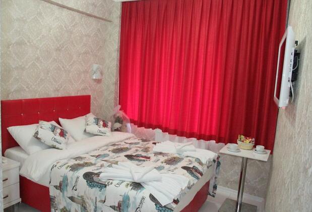 Ottoman Class Hotel - Görsel 10