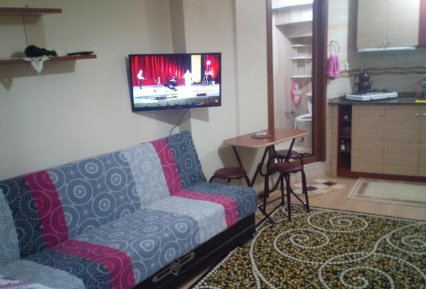 Sevil Apart Pansiyon - Görsel 14