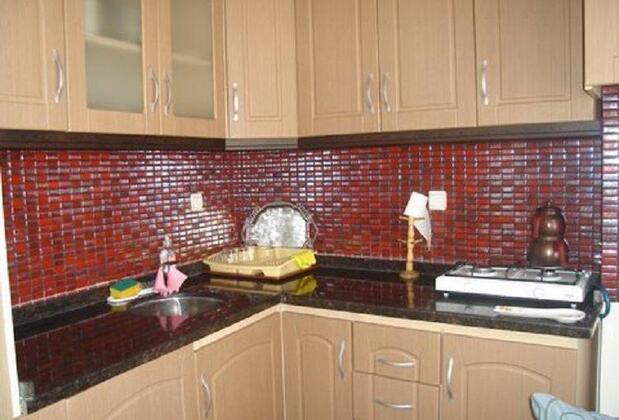 Sevil Apart Pansiyon - Görsel 7