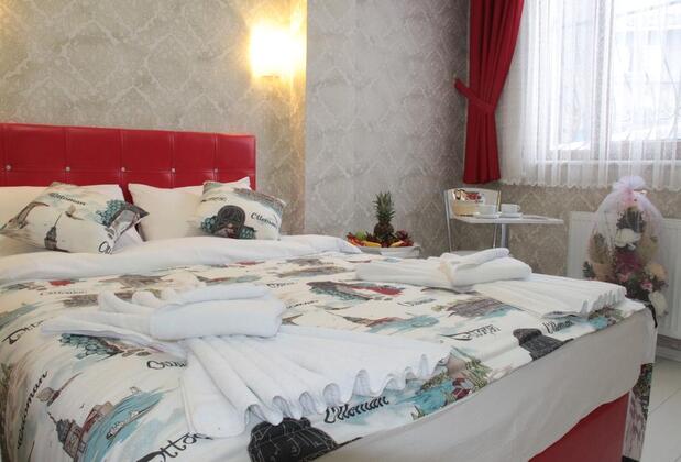 Ottoman Class Hotel - Görsel 14