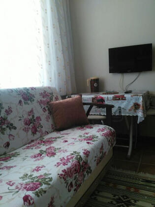 Sevil Apart Pansiyon - Görsel 8