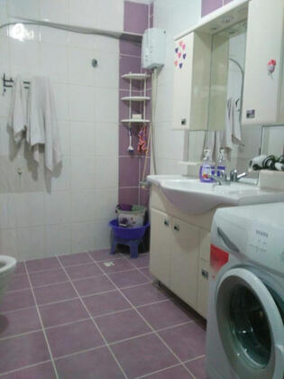 Sevil Apart Pansiyon - Görsel 5