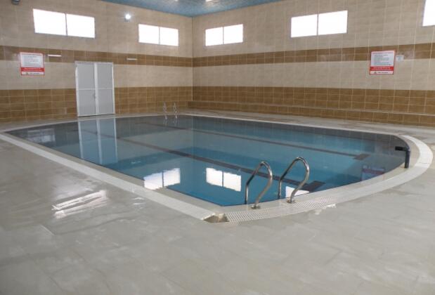 Karaali Kaplıcaları - Görsel 12