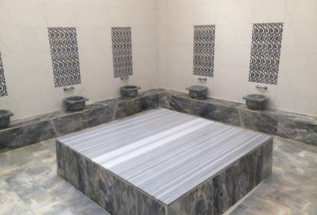 Karaali Kaplıcaları - Görsel 30