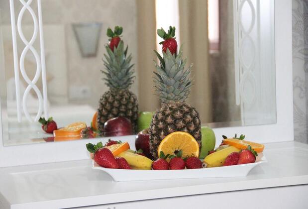 Ottoman Class Hotel - Görsel 13