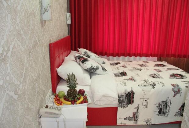 Ottoman Class Hotel - Görsel 5