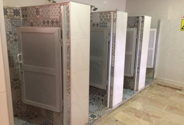 Karaali Kaplıcaları - Görsel 29