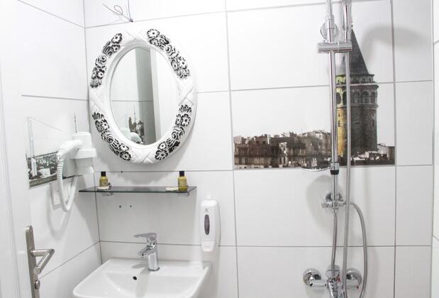 Ottoman Class Hotel - Görsel 15