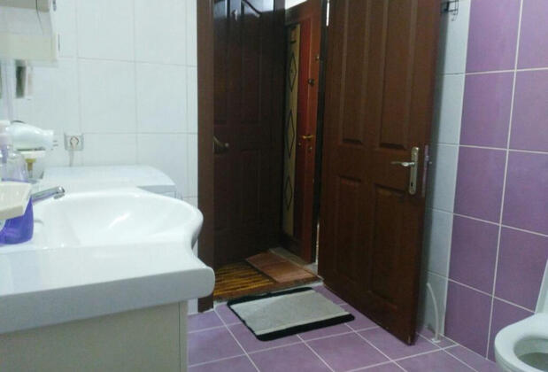 Sevil Apart Pansiyon - Görsel 11