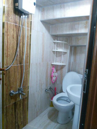 Sevil Apart Pansiyon - Görsel 12