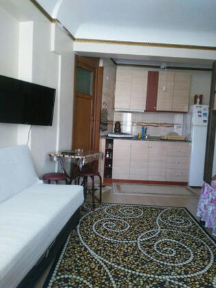 Sevil Apart Pansiyon - Görsel 13