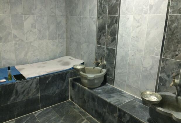 Karaali Kaplıcaları - Görsel 31