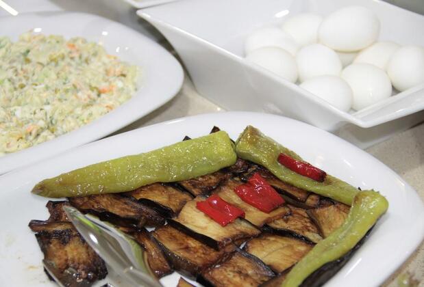 Ottoman Class Hotel - Görsel 12