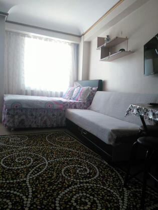 Sevil Apart Pansiyon - Görsel 15