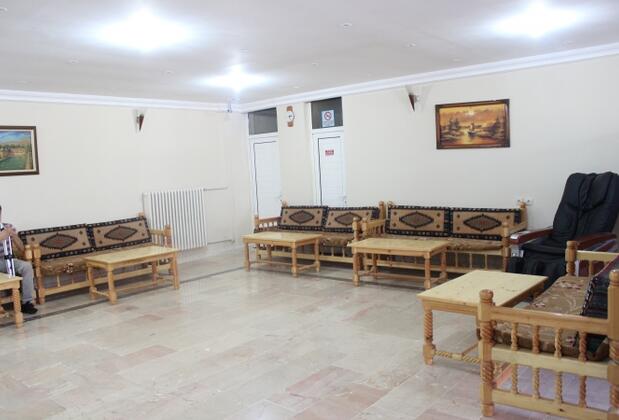 Karaali Kaplıcaları - Görsel 19