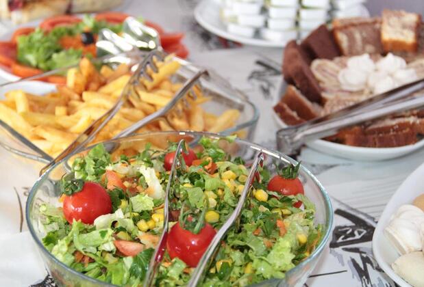 Ottoman Class Hotel - Görsel 11