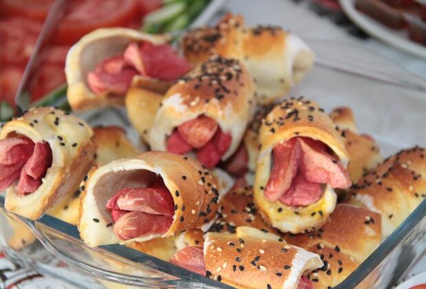 Ottoman Class Hotel - Görsel 27