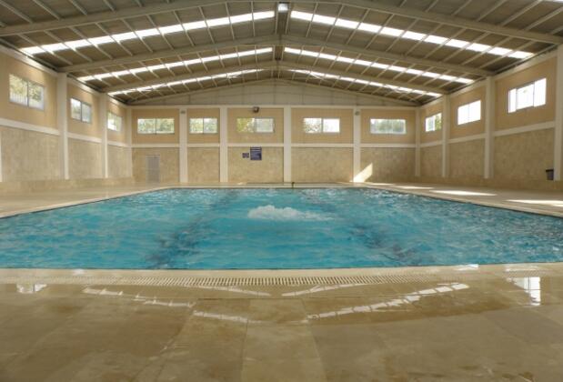 Karaali Kaplıcaları - Görsel 15