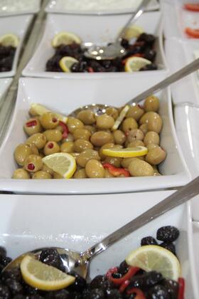 Ottoman Class Hotel - Görsel 33