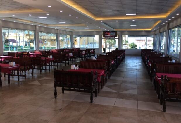 Karaali Kaplıcaları - Görsel 8