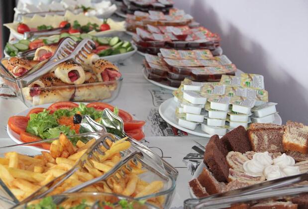 Ottoman Class Hotel - Görsel 26