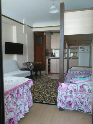 Sevil Apart Pansiyon - Görsel 32