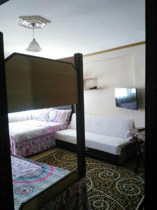 Sevil Apart Pansiyon - Görsel 27