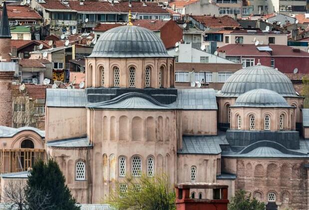 Ottoman Class Hotel - Görsel 20