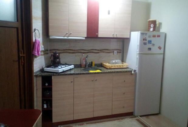 Sevil Apart Pansiyon - Görsel 16