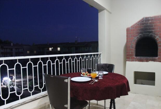 Karaali Kaplıcaları - Görsel 18