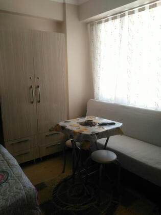 Sevil Apart Pansiyon - Görsel 9