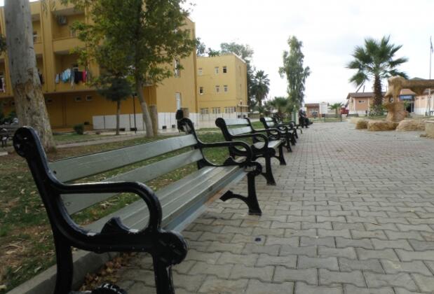 Karaali Kaplıcaları - Görsel 17