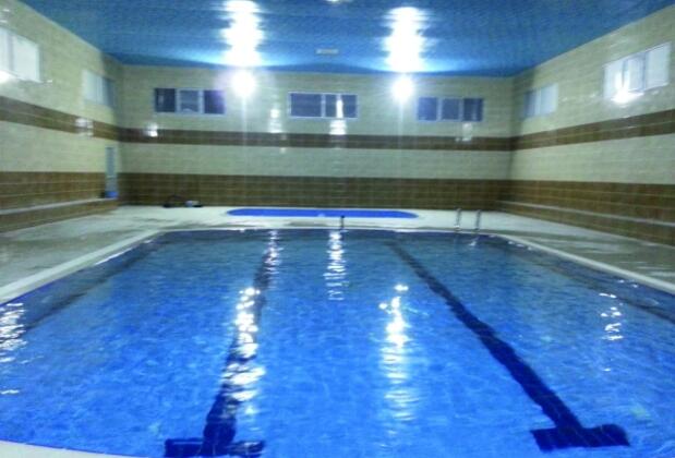 Karaali Kaplıcaları - Görsel 13