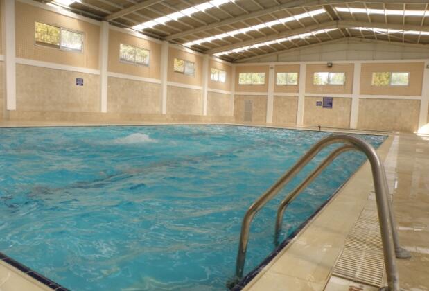 Karaali Kaplıcaları - Görsel 14