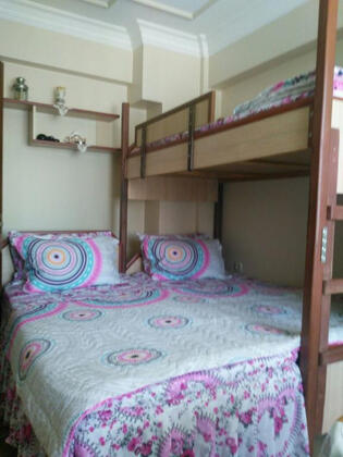 Sevil Apart Pansiyon - Görsel 26