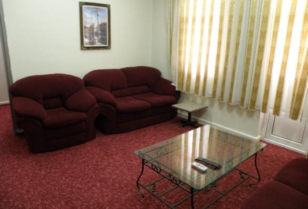 Karaali Kaplıcaları - Görsel 16